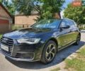 Чорний Ауді А6, об'ємом двигуна 1.97 л та пробігом 189 тис. км за 17800 $, фото 1 на Automoto.ua