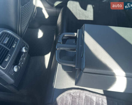 Ауди А6 2015 в Ровно на Automoto.ua Черный Ауди А6, объемом двигателя 1.97 л и пробегом 251 тыс. км за 21000 $, фото 23 на Automoto.ua