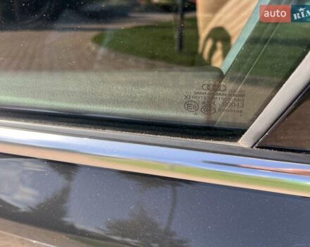 Чорний Ауді А6, об'ємом двигуна 3 л та пробігом 205 тис. км за 21500 $, фото 50 на Automoto.ua