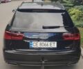 Чорний Ауді А6, об'ємом двигуна 3 л та пробігом 270 тис. км за 17900 $, фото 2 на Automoto.ua