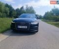 Черный Ауди А6, объемом двигателя 1.97 л и пробегом 225 тыс. км за 20499 $, фото 1 на Automoto.ua