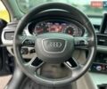 Чорний Ауді А6, об'ємом двигуна 2.97 л та пробігом 303 тис. км за 14850 $, фото 53 на Automoto.ua