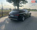 Черный Ауди А6, объемом двигателя 2.97 л и пробегом 285 тыс. км за 25000 $, фото 15 на Automoto.ua