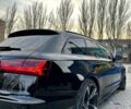 Черный Ауди А6, объемом двигателя 2 л и пробегом 246 тыс. км за 17000 $, фото 7 на Automoto.ua