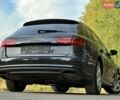 Чорний Ауді А6, об'ємом двигуна 2.97 л та пробігом 303 тис. км за 14550 $, фото 35 на Automoto.ua