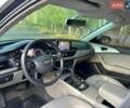 Чорний Ауді А6, об'ємом двигуна 2.97 л та пробігом 303 тис. км за 14550 $, фото 56 на Automoto.ua