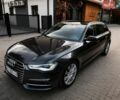Чорний Ауді А6, об'ємом двигуна 1.97 л та пробігом 292 тис. км за 15800 $, фото 9 на Automoto.ua