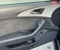Чорний Ауді А6, об'ємом двигуна 2 л та пробігом 250 тис. км за 20900 $, фото 11 на Automoto.ua