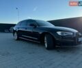 Черный Ауди А6, объемом двигателя 1.97 л и пробегом 288 тыс. км за 21600 $, фото 5 на Automoto.ua
