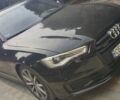 Чорний Ауді А6, об'ємом двигуна 3 л та пробігом 270 тис. км за 19500 $, фото 19 на Automoto.ua