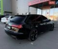 Черный Ауди А6, объемом двигателя 1.97 л и пробегом 249 тыс. км за 17500 $, фото 27 на Automoto.ua