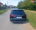 Черный Ауди А6, объемом двигателя 1.97 л и пробегом 225 тыс. км за 20499 $, фото 4 на Automoto.ua