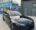Черный Ауди А6, объемом двигателя 2 л и пробегом 246 тыс. км за 17000 $, фото 1 на Automoto.ua