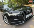 Черный Ауди А6, объемом двигателя 2 л и пробегом 300 тыс. км за 18150 $, фото 9 на Automoto.ua