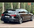 Черный Ауди А6, объемом двигателя 1.97 л и пробегом 270 тыс. км за 18100 $, фото 4 на Automoto.ua