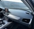 Черный Ауди А6, объемом двигателя 2 л и пробегом 280 тыс. км за 21800 $, фото 16 на Automoto.ua
