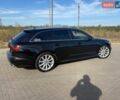Чорний Ауді А6, об'ємом двигуна 1.97 л та пробігом 213 тис. км за 18900 $, фото 8 на Automoto.ua