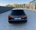 Черный Ауди А6, объемом двигателя 2 л и пробегом 280 тыс. км за 21800 $, фото 7 на Automoto.ua