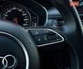 Черный Ауди А6, объемом двигателя 1.97 л и пробегом 249 тыс. км за 17500 $, фото 59 на Automoto.ua
