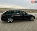Черный Ауди А6, объемом двигателя 3 л и пробегом 232 тыс. км за 27299 $, фото 1 на Automoto.ua