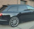 Чорний Ауді А6, об'ємом двигуна 3 л та пробігом 270 тис. км за 19500 $, фото 45 на Automoto.ua
