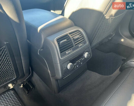 Ауди А6 2015 в Ровно на Automoto.ua Черный Ауди А6, объемом двигателя 1.97 л и пробегом 251 тыс. км за 21000 $, фото 21 на Automoto.ua