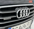 Чорний Ауді А6, об'ємом двигуна 3 л та пробігом 301 тис. км за 16850 $, фото 7 на Automoto.ua