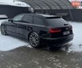 Чорний Ауді А6, об'ємом двигуна 3 л та пробігом 270 тис. км за 19500 $, фото 29 на Automoto.ua