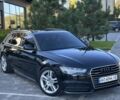 Чорний Ауді А6, об'ємом двигуна 3 л та пробігом 316 тис. км за 21000 $, фото 14 на Automoto.ua