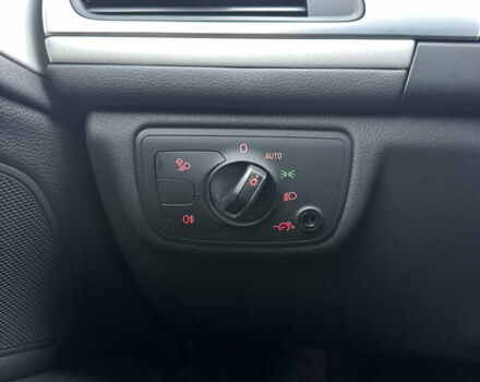 Черный Ауди А6, объемом двигателя 1.97 л и пробегом 240 тыс. км за 19900 $, фото 18 на Automoto.ua