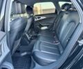 Черный Ауди А6, объемом двигателя 2 л и пробегом 280 тыс. км за 21800 $, фото 11 на Automoto.ua
