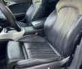 Черный Ауди А6, объемом двигателя 1.97 л и пробегом 225 тыс. км за 22950 $, фото 20 на Automoto.ua