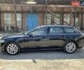 Чорний Ауді А6, об'ємом двигуна 2.97 л та пробігом 320 тис. км за 20769 $, фото 2 на Automoto.ua