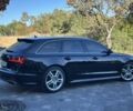 Чорний Ауді А6, об'ємом двигуна 3 л та пробігом 316 тис. км за 21000 $, фото 5 на Automoto.ua