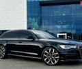 Чорний Ауді А6, об'ємом двигуна 2.97 л та пробігом 215 тис. км за 22000 $, фото 1 на Automoto.ua