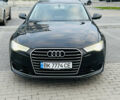 Черный Ауди А6, объемом двигателя 1.97 л и пробегом 240 тыс. км за 19900 $, фото 2 на Automoto.ua