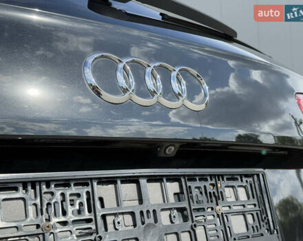 Черный Ауди А6, объемом двигателя 3 л и пробегом 268 тыс. км за 19500 $, фото 13 на Automoto.ua