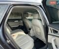 Черный Ауди А6, объемом двигателя 3 л и пробегом 303 тыс. км за 16300 $, фото 64 на Automoto.ua