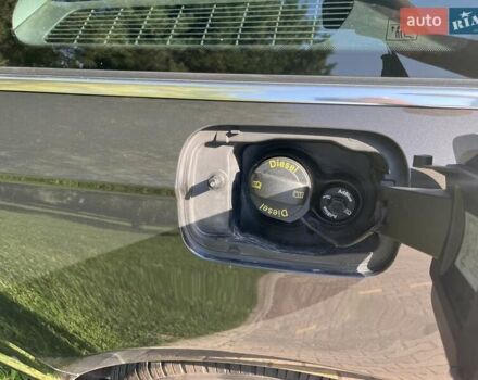 Чорний Ауді А6, об'ємом двигуна 3 л та пробігом 205 тис. км за 21500 $, фото 46 на Automoto.ua