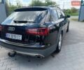 Чорний Ауді А6, об'ємом двигуна 2.97 л та пробігом 300 тис. км за 23500 $, фото 10 на Automoto.ua