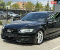 Черный Ауди А6, объемом двигателя 3 л и пробегом 268 тыс. км за 19500 $, фото 8 на Automoto.ua