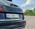 Чорний Ауді А6, об'ємом двигуна 3 л та пробігом 316 тис. км за 22500 $, фото 15 на Automoto.ua