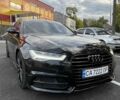 Черный Ауди А6, объемом двигателя 1.97 л и пробегом 153 тыс. км за 25800 $, фото 1 на Automoto.ua