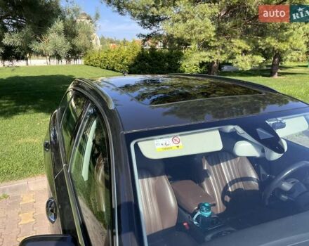 Чорний Ауді А6, об'ємом двигуна 3 л та пробігом 205 тис. км за 21500 $, фото 37 на Automoto.ua