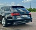 Чорний Ауді А6, об'ємом двигуна 3 л та пробігом 316 тис. км за 22500 $, фото 4 на Automoto.ua