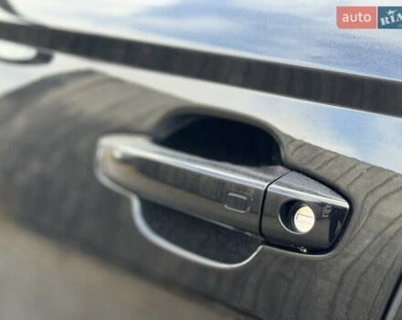 Чорний Ауді А6, об'ємом двигуна 2 л та пробігом 195 тис. км за 18800 $, фото 18 на Automoto.ua