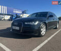 Ауди А6 2015 в Ровно на Automoto.ua Черный Ауди А6, объемом двигателя 1.97 л и пробегом 251 тыс. км за 21000 $, фото 1 на Automoto.ua