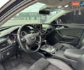 Ауди А6 2015 в Белой Церкве на Automoto.ua Черный Ауди А6, объемом двигателя 2.97 л и пробегом 269 тыс. км за 22500 $, фото 12 на Automoto.ua