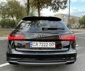 Черный Ауди А6, объемом двигателя 1.97 л и пробегом 153 тыс. км за 25800 $, фото 3 на Automoto.ua