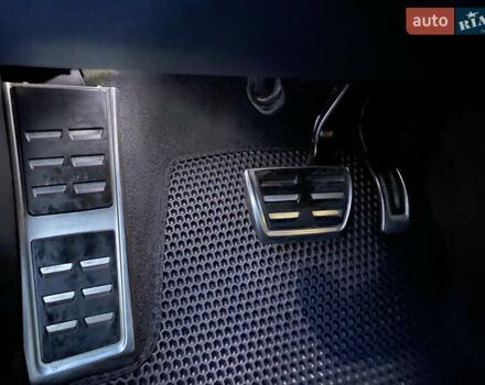 Ауди А6 2015 в Житомире на Automoto.ua Черный Ауди А6, объемом двигателя 3 л и пробегом 233 тыс. км за 21500 $, фото 16 на Automoto.ua